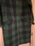 H&M Buffalo plaid Coat - photo 5
