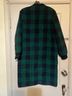 H&M Buffalo plaid Coat - photo 7