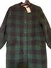 H&M Buffalo plaid Coat - photo 2