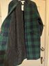 H&M Buffalo plaid Coat - photo 6