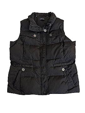 Lands' End Vest (view 2)