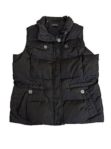 Lands' End Vest (view 2)