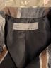 Zara Plaid Peacoat Coat - photo 6