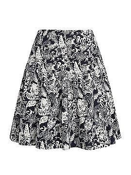Chaps Casual Skirt (view 2)