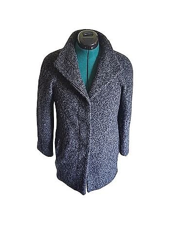 Anne Klein Walker Coat Coat (view 1)
