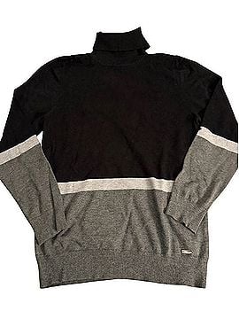 Calvin Klein Turtleneck Sweater (view 2)