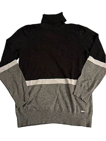 Calvin Klein Turtleneck Sweater (view 2)