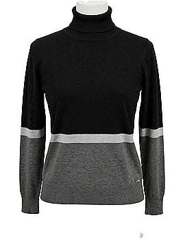 Calvin Klein Turtleneck Sweater (view 1)