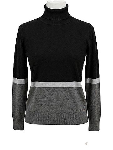 Calvin Klein Turtleneck Sweater (view 1)