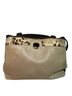 FURLA Brown Tan Leather Hobo One size - photo 1