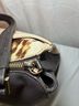 FURLA Brown Tan Leather Hobo One size - photo 5