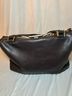 FURLA Brown Tan Leather Hobo One size - photo 3