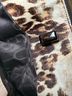 FURLA Brown Tan Leather Hobo One size - photo 7