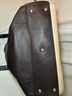 FURLA Brown Tan Leather Hobo One size - photo 8