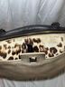 FURLA Brown Tan Leather Hobo One size - photo 16