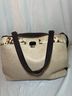 FURLA Brown Tan Leather Hobo One size - photo 4