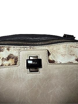 FURLA Leather Hobo (view 2)