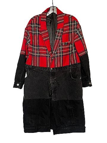 Levi's Handmade Coat (view 1)
