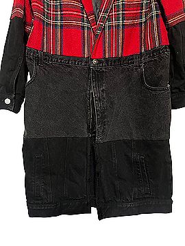 Levi's Handmade Coat (view 2)