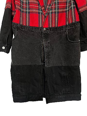 Levi's Handmade Coat (view 2)