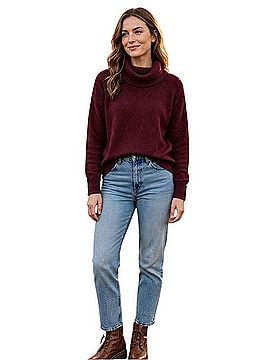Cyrus Casual Sweaters (view 1)