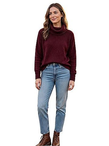 Cyrus Casual Sweaters (view 1)
