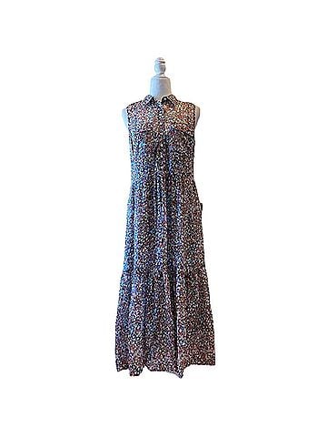 Equipment Casual Dress (view 1)