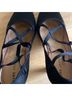 Marc Jacobs Black Heels Size EU 39 1/2 - photo 5