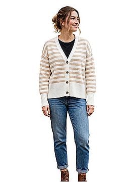 Tahari Cardigan (view 1)