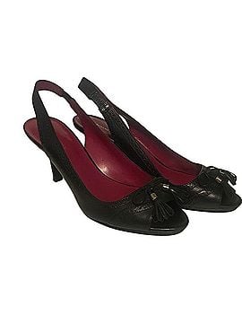Banana Republic Sibley Heels (view 1)