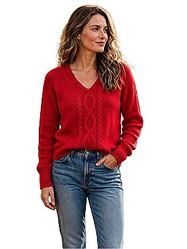 Chaps Casual Sweaters (view 1)