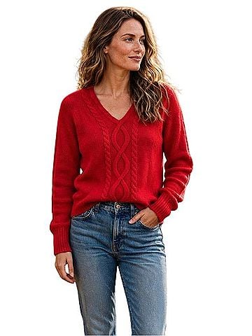 Chaps Casual Sweaters (view 1)