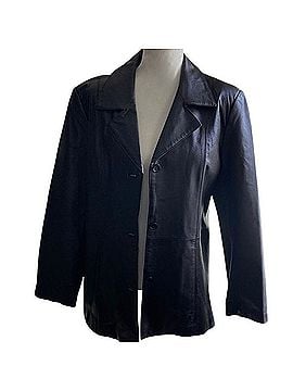 Jessica Holbrook Jacket (view 1)