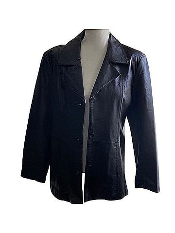 Jessica Holbrook Jacket (view 1)