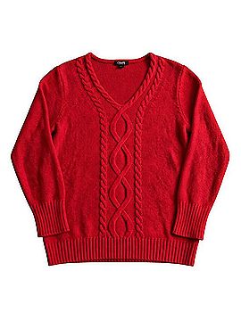 Chaps Casual Sweaters (view 2)