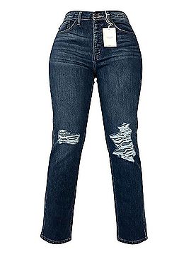 KANCAN JEANS Jeans (view 1)