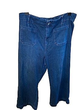 Pilcro The Skipper Jeans (view 1)