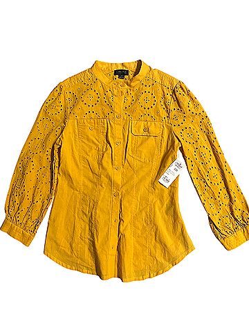 Carlisle Button-Down Shirt (view 1)