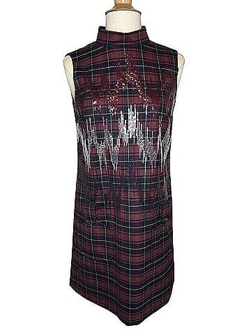 Giambattista Valli Giamba Active Dress (view 2)