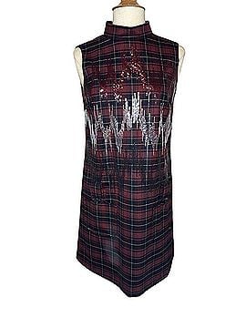 Giambattista Valli Giamba Active Dress (view 1)