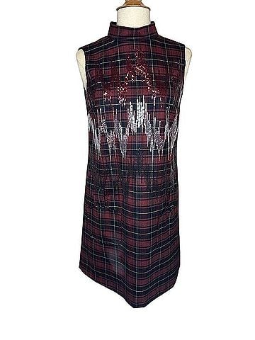Giambattista Valli Giamba Active Dress (view 1)