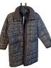 Bernardo Reversible Long Puffer Coat Coat - photo 1