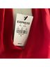Express Red Cocktail Dress Size 4 - photo 3