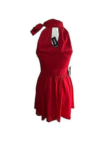 Express Cocktail Dress (view 2)