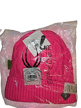 Spyder Beanie (view 1)