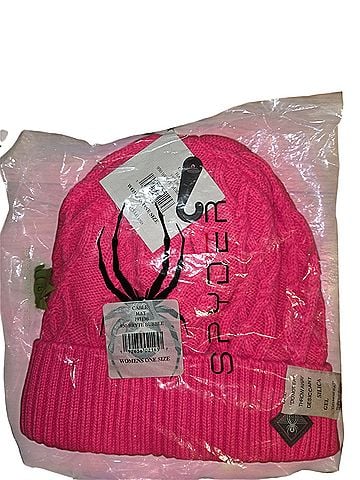 Spyder Beanie (view 1)