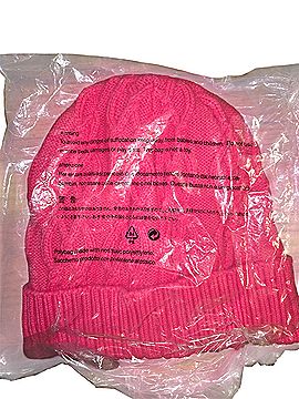 Spyder Beanie (view 2)