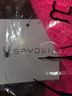 Spyder Pink Beanie One size - photo 3