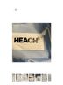 Silvian Heach Blue Blazer Size 10 - photo 4