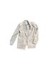 Silvian Heach Blue Blazer Size 10 - photo 1